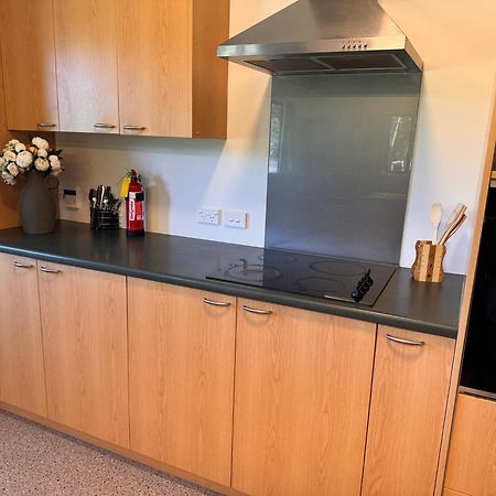 Woodbank Retreat Villa Hanmer Springs Bagian luar foto