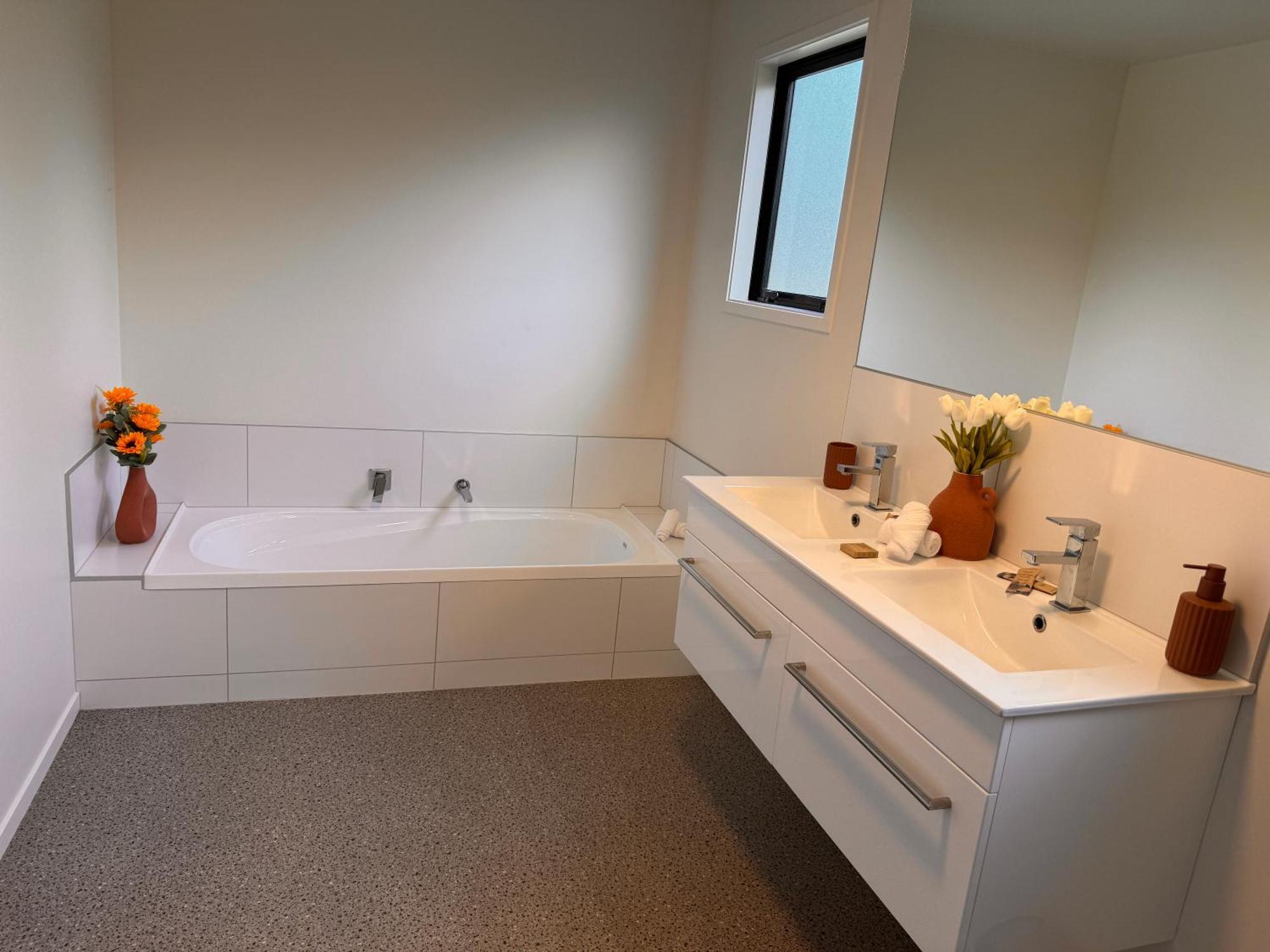 Woodbank Retreat Villa Hanmer Springs Bagian luar foto