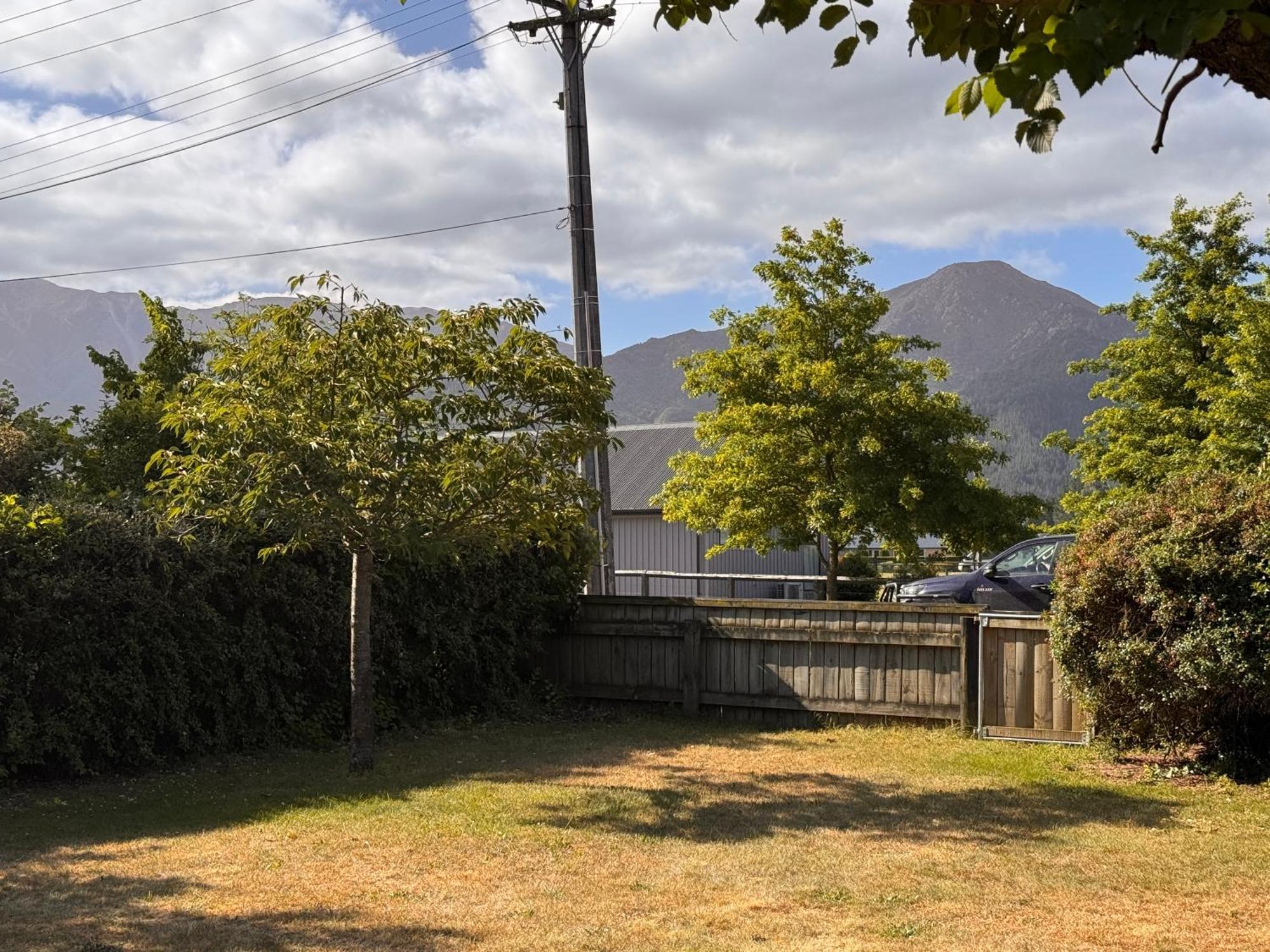 Woodbank Retreat Villa Hanmer Springs Bagian luar foto