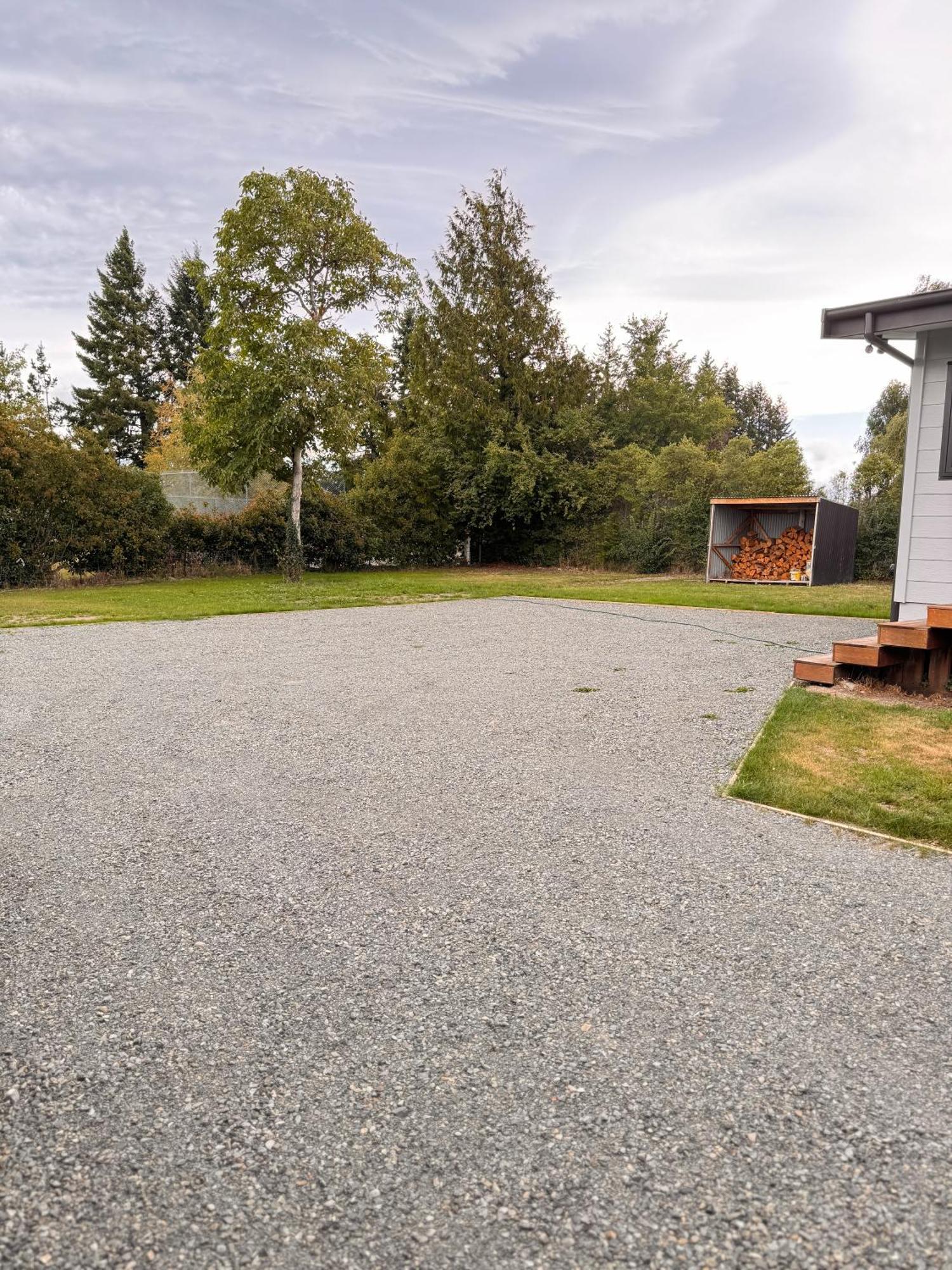 Woodbank Retreat Villa Hanmer Springs Bagian luar foto
