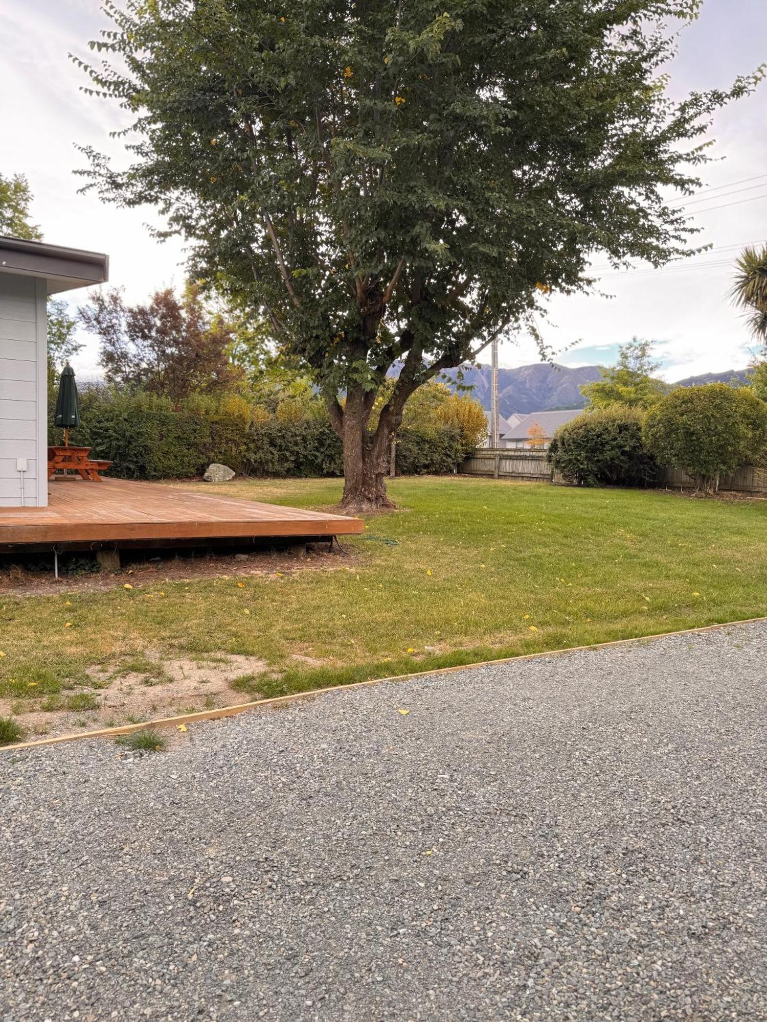 Woodbank Retreat Villa Hanmer Springs Bagian luar foto